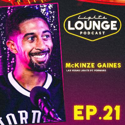 The First Austinite to Score for Austin FC + Playoff Hunt Analysis with McKinze Gaines The First Austinite to Score for Austin FC + Playoff Hunt Analysis with McKinze Gaines
