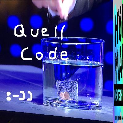 Die Leute, die die Algorithmen kreieren - Eine besondere Spezies und ihre Haltung