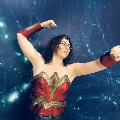 Chicago charismatic author Gwen Tolios is my very special guest with “Fae Deals & Other Tales”!