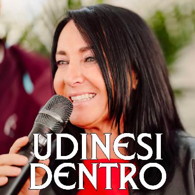 Monica Bertarelli, la professionista curiosa dallo spirito radiante. Monica Bertarelli, la professionista curiosa dallo spirito radiante.