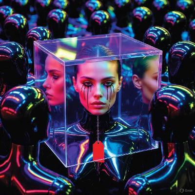 the female market, part 2:  the cost of freedom