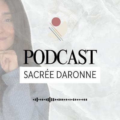 Ep 03 - Mutation identitaire, retour à soi. Ce qu’il s’est passé pour moi ces derniers mois