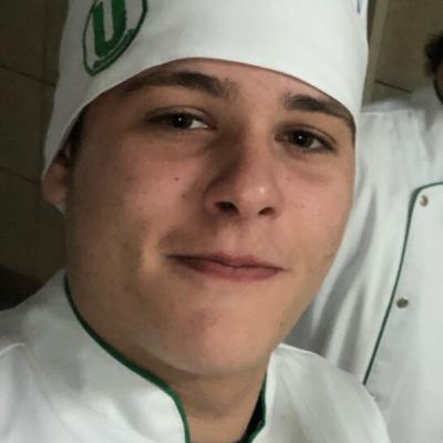 LIMPEZA E CORTES FILÉ MIGON