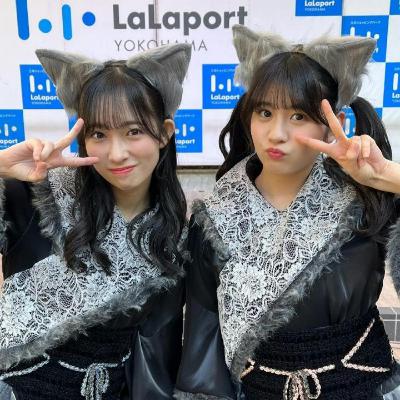 2025/07/14蒼井りるあ・柳美舞【九州をみんなで学ぶったい!】 2025/07/14蒼井りるあ・柳美舞【九州をみんなで学ぶったい!】