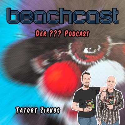 #013 - Tatort Zirkus