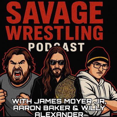 EP.48 NEW FACE, SAME SWP