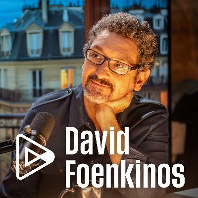 David Foenkinos : À 16 ans, j’ai frôlé la mort et tout a changé
