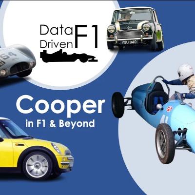 Facts: Cooper Car Company