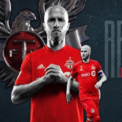EP 382 Toronto FC resigns Michael Bradley EP 382 Toronto FC resigns Michael Bradley