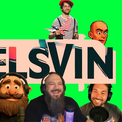 Mycket trailers, lite awards och Geoff betalar räkningar