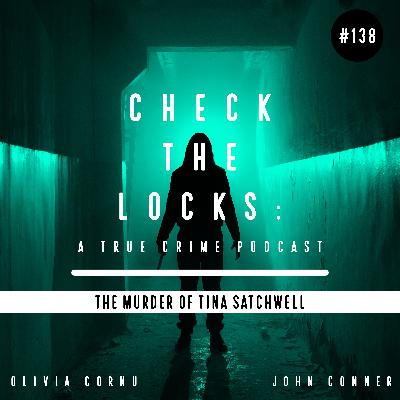 The Murder of Tina Satchwell