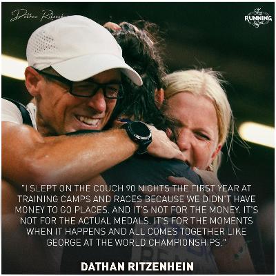 Dathan Ritzenhein's Championship Blueprint: From Beamish's World Title to Nuguse's World Record and Obiri's Boston—Inside OAC's System for Winning