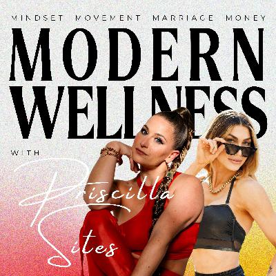 Ep. 14. How Experiential Branding Transforms Your Business with Priscilla Sites