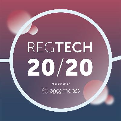 Ep #10: Women in RegTech Ep #10: Women in RegTech