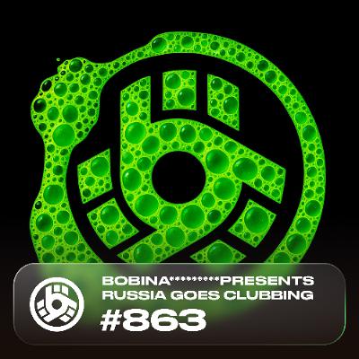 Episode 863