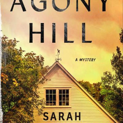 Free To Read Agony Hill by Sarah Stewart Taylor Free To Read Agony Hill by Sarah Stewart Taylor