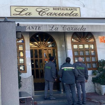 Radio Periférica | Un menú del día, analizado por un agricultor, una ganadera y un pescador