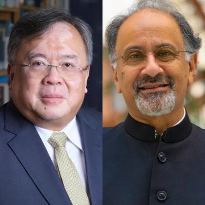 Shaping Asia’s future prosperity: Indermit Gill on Asia’s path to sustainable growth