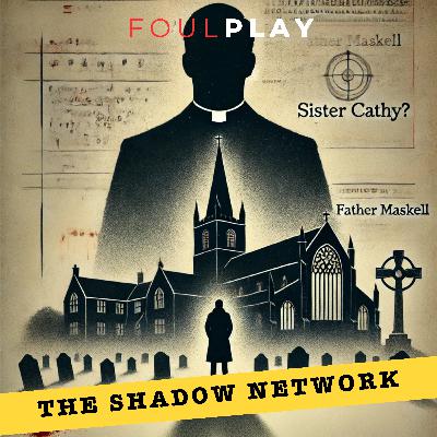 6: The Shadow Network
