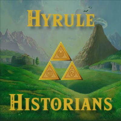 Hyrule Historians Episode 2: Breath of the Wild Timeline Placement
