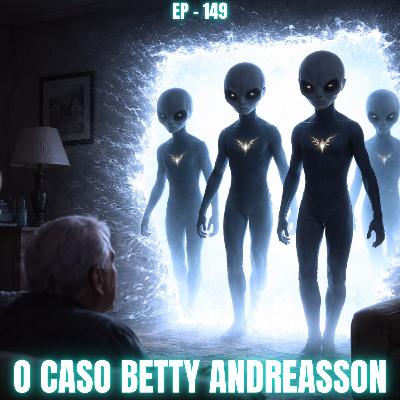 149 - CASO BETTY ANDREASSON