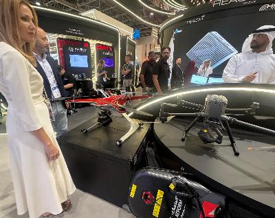 Murcia regresa de GITEX Dubái con 'contactos de primer nivel' y tres inversores confirmados para el foro WakeUP