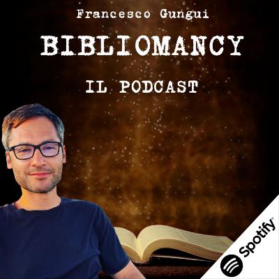 Bibliomancy (Trailer)