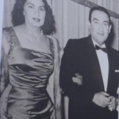 La Storia della Musica S04E06 - Gli anni ’40