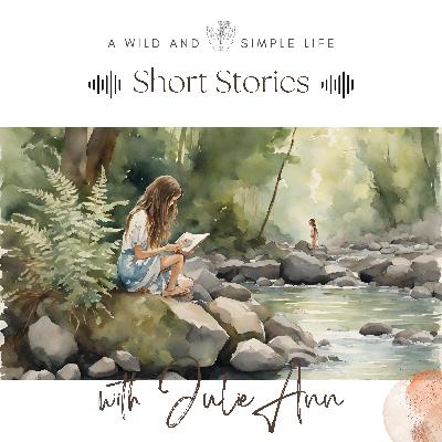 Echos of Hidden Worlds - A Short Story