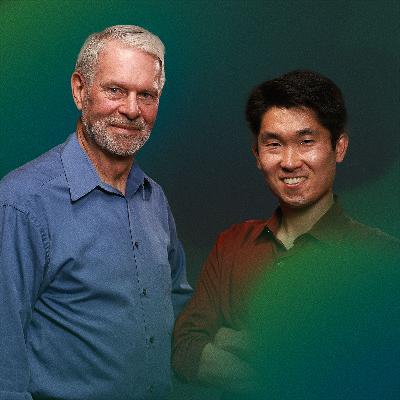 Extended Interview: A Missing Law of Nature with Bob Hazen and Mike Wong