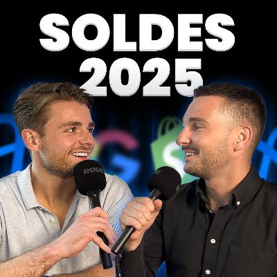 Guide complet 2025 : Réussir ses soldes en e-commerce (Meta Ads, créas, budgets, stratégie...)