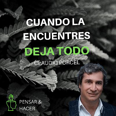 Dejar Todo, Las Finanzas Del Futuro y Tener Balance | Claudio Porcel CEO de Balanz Capital #10