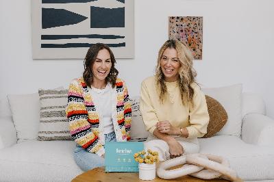 Revolutionizing Breastfeeding: A Conversation with Jenney Korasick, Co-Founder of Leche