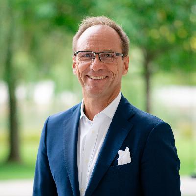 Innovation wagen: Warum Fehler der wahre Fortschritt sind