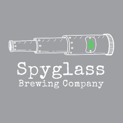 #34 - Spyglass Brewing Co. | Jeff Bezos Stepping Down & What Really Happened With Robinhood #34 - Spyglass Brewing Co. | Jeff Bezos Stepping Down & What Really Happened With Robinhood