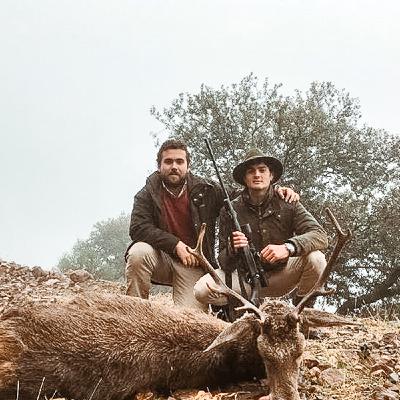 La caza: una forma de disfrutar de la naturaleza