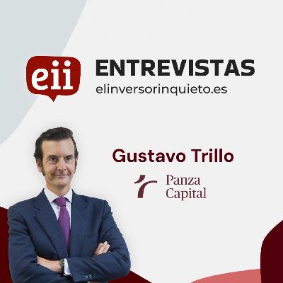 PANZA CAPITAL - Entrevista con Gustavo Trillo