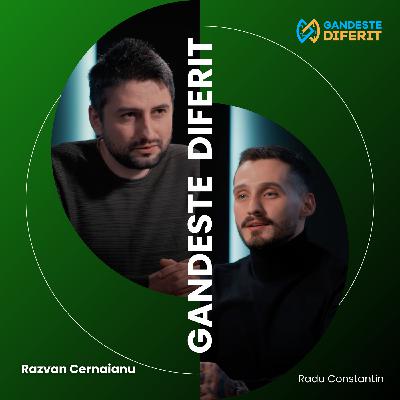 Secretele Hackerului Care a Spart NASA, Pentagon si a Fost Arestat de FBI - Razvan Cernaianu