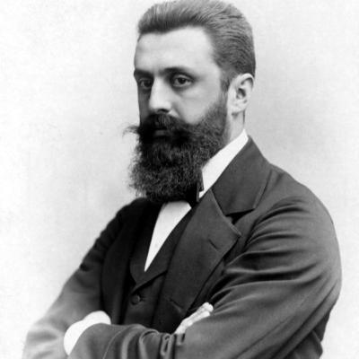 Palestine Talk Ep. 3 | Mega Projek Theodore Herzl