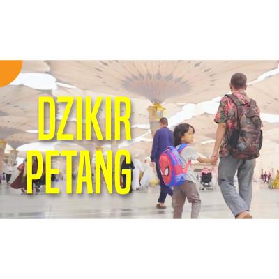 UHA | Dzikir Petang - Ustadz Hanan Attaki | 2 Des 2019