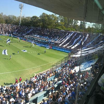 Gimnasia 2 Estudiantes 1 (2023)