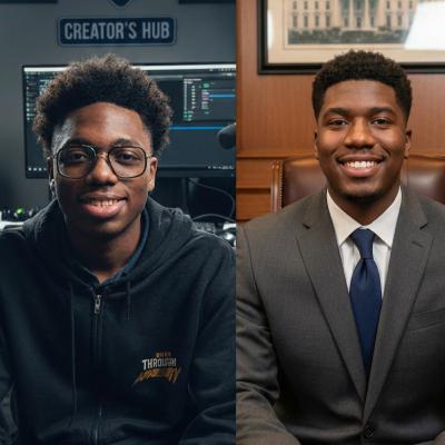 Leadership Isn’t a Title — It’s How You Treat People Ft. Micah Murray