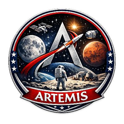 Artemis: Returning to the Moon | NASA’s Plan for a Moon Base and Mars