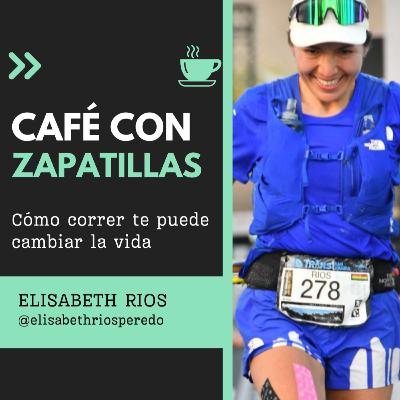 Cómo correr te puede cambiar la vida
