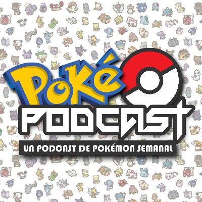 E048 - ¡QUEDAMOS como PAYASOS! ft @pokexavimx   | Poké PODCAST