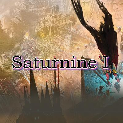 Saturnine I - Siege Season VII