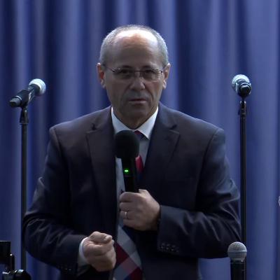 Biserica, relevanță sau revelație? - Luigi Mițoi