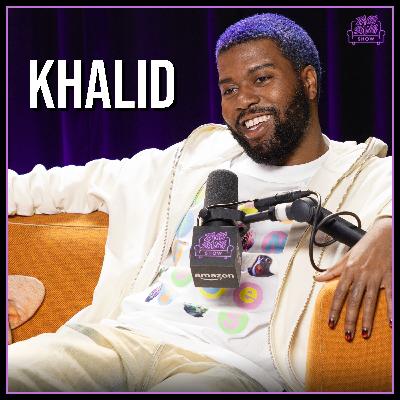 Khalid Talks New Album ‘After the Sun Goes Down,’ Embracing His Sexuality, Location & American Teen