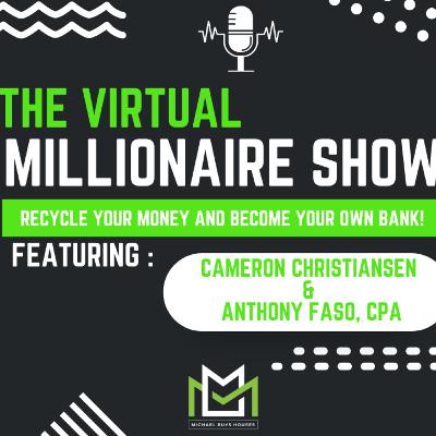 Recycle Your Money and Become Your Own Bank Recycle Your Money and Become Your Own Bank