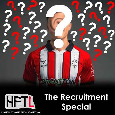 #616 NHL – Danke für nichts!!! #616 NHL – Danke für nichts!!!